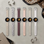 Soft Silicone Sport Strap for Samsung Galaxy Watch 9