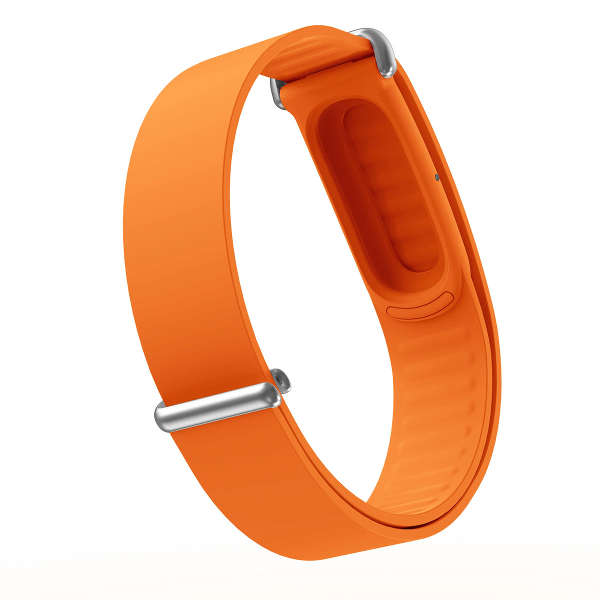 Soft Silicone Watch Strap for Google Fitbit Air