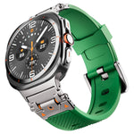 Rugged TPU Silicone Band for Samsung Galaxy Watch Ultra and Samsung Galaxy Watch Ultra (2025)