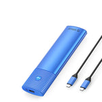 ORICO USB 3.1 Gen2 10Gbps M.2 SSD Enclosure