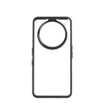 Transparent Shockproof Case for Nothing Phone 3a Pro