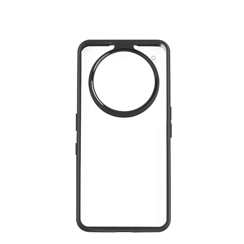 Transparent Shockproof Case for Nothing Phone 3a Pro
