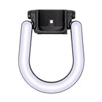 Four Color Temperature LED Ring Light for DJI Osmo Pocket