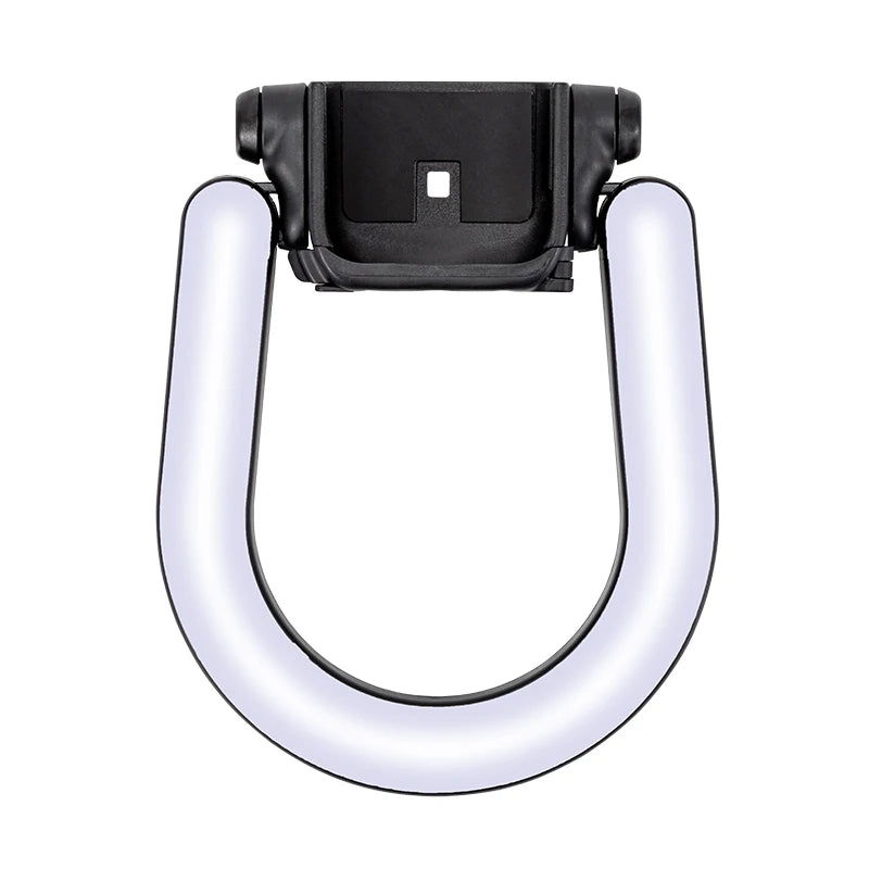 Four Color Temperature LED Ring Light for DJI Osmo Pocket