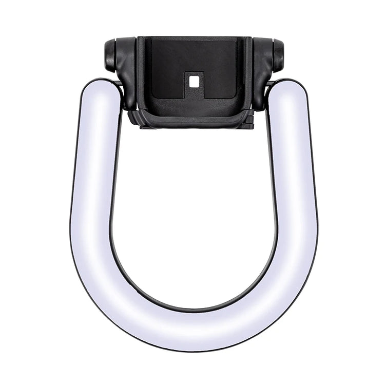 Four Color Temperature LED Ring Light for DJI Osmo Pocket