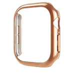 Hard Bumper Frame Protector for Apple Watch Series 12
