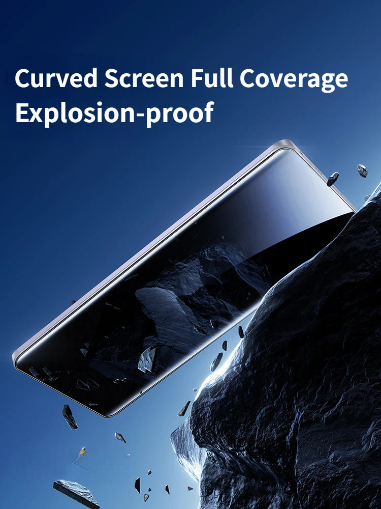 Hydrogel Film Screen Protector for Xiaomi Redmi Note 13 Pro Plus