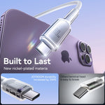 Joyroom PD 100W USB-C Fast Charging & Data Cable