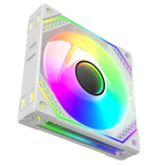 TEUCER JM-2 ARGB Cooling Fan Kit