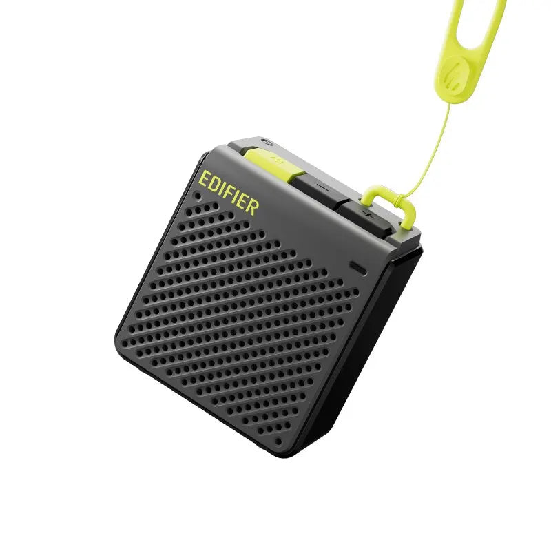 Edifier MP85 Portable Bluetooth Speaker