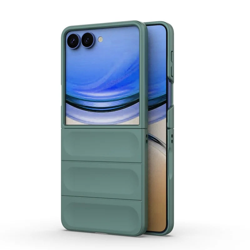 Ultra-Thin Shockproof Case for Samsung Galaxy Z Flip 7