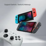 GuliKit ES Pro Wireless E-Sports Gamepad with TMR Joystick