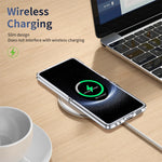 Samsung Galaxy Z Flip 7 Hard Back Magnetic Case