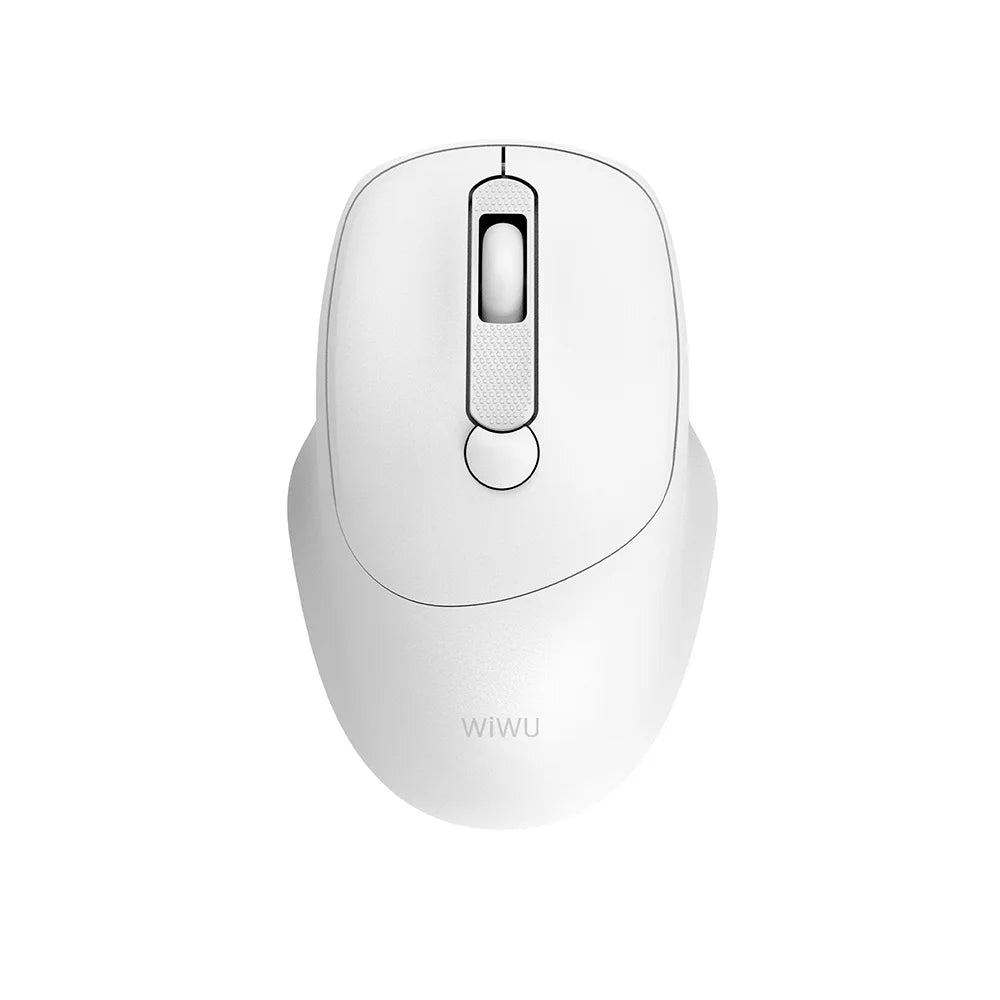 WiWU WM113 Silent Wireless Mouse