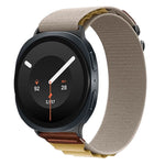 Breathable Nylon Alpine Loop Strap for Samsung Galaxy Watch 9