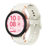 Soft Silicone Watch Strap for Samsung Galaxy Watch 7