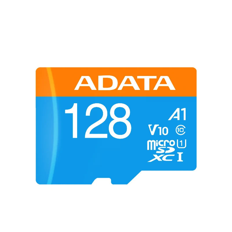ADATA Premier UHS-I MicroSDXC/SDHC Card