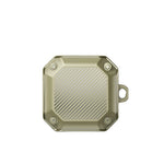 Shockproof TPU Case with Finger Ring for Samsung Galaxy Buds2 Pro