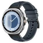 Waterproof Silicone Watch Band for Samsung Galaxy Watch 9