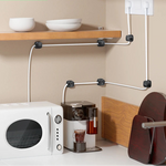 6PCS Adjustable Magnetic Cable Organizer
