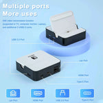 TV Docking Station for Nintendo Switch / Switch OLED