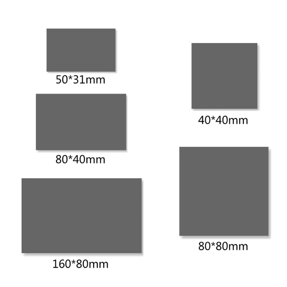 Honeywell PTM7950 CPU/GPU Thermal Pad