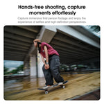 Magnetic Wrist Strap For Insta360 Go Ultra