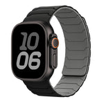 Adjustable Magnetic Silicone Band for Apple Watch