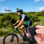 KingMa Bluetooth Wrist Remote Controller for DJI Action Cameras