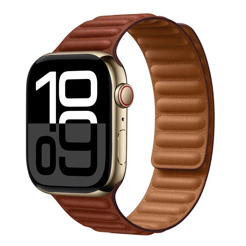 Premium Woven Band for Apple Watch