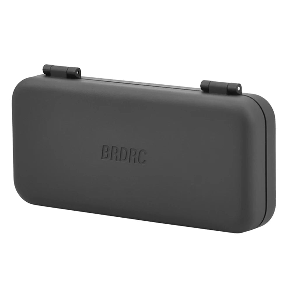 Portable Shockproof Storage Case for DJI Osmo Pocket 3 Filters & Accessories