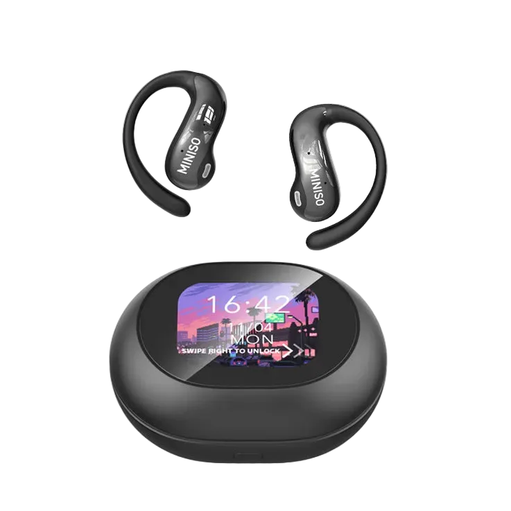 MINISO MS188 AI Translation Earbuds