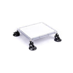 2-in-1 Starlink Mini Mount Kit with Weatherproof Protective Cover
