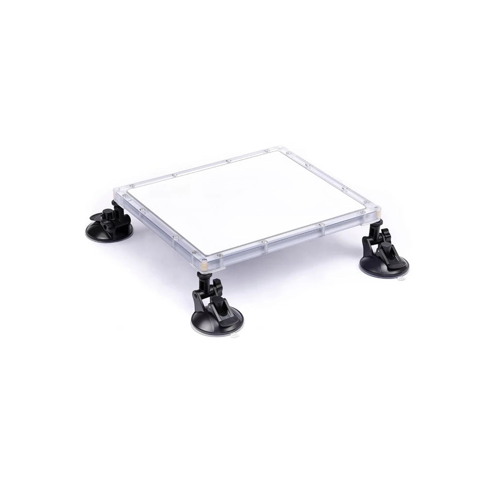 2-in-1 Starlink Mini Mount Kit with Weatherproof Protective Cover