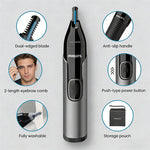 Philips NT3650/16 Nose Trimmer
