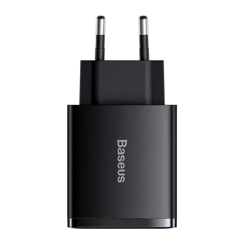Baseus 30W USB-C Fast Charger