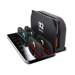 Multi-Function Charging Dock for Nintendo Switch 2
