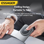 Essager 15W Qi2 2-in-1 Wireless Charging Stand