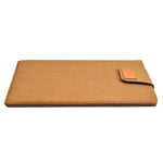 Waterproof Felt Laptop Tablet Sleeve