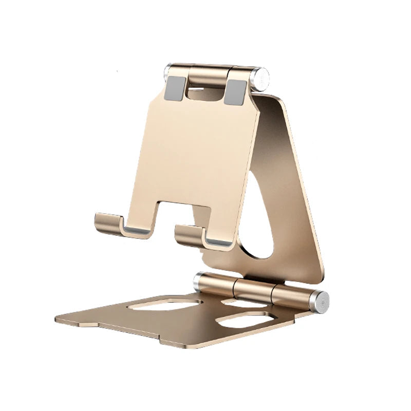 Portable Aluminum Alloy Phone Stand