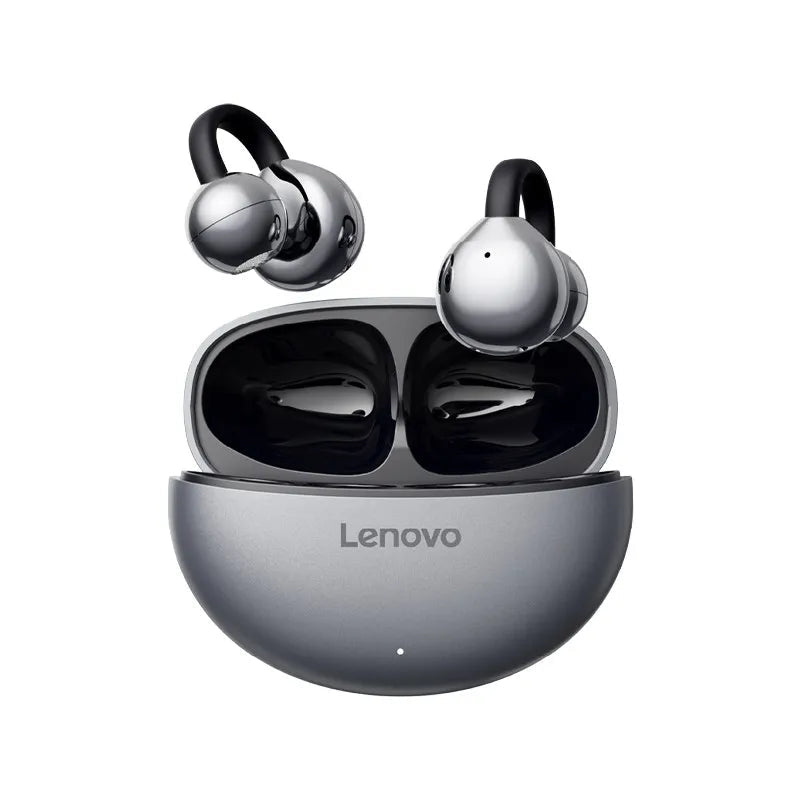 Lenovo TA410 Bluetooth 5.4 Earclip Earphone
