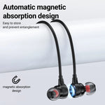 ACEFAST N5 Neck Hanging Bluetooth 5.4 Earphones