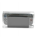 Transparent Acrylic Protective Shell for Nintendo Switch 2