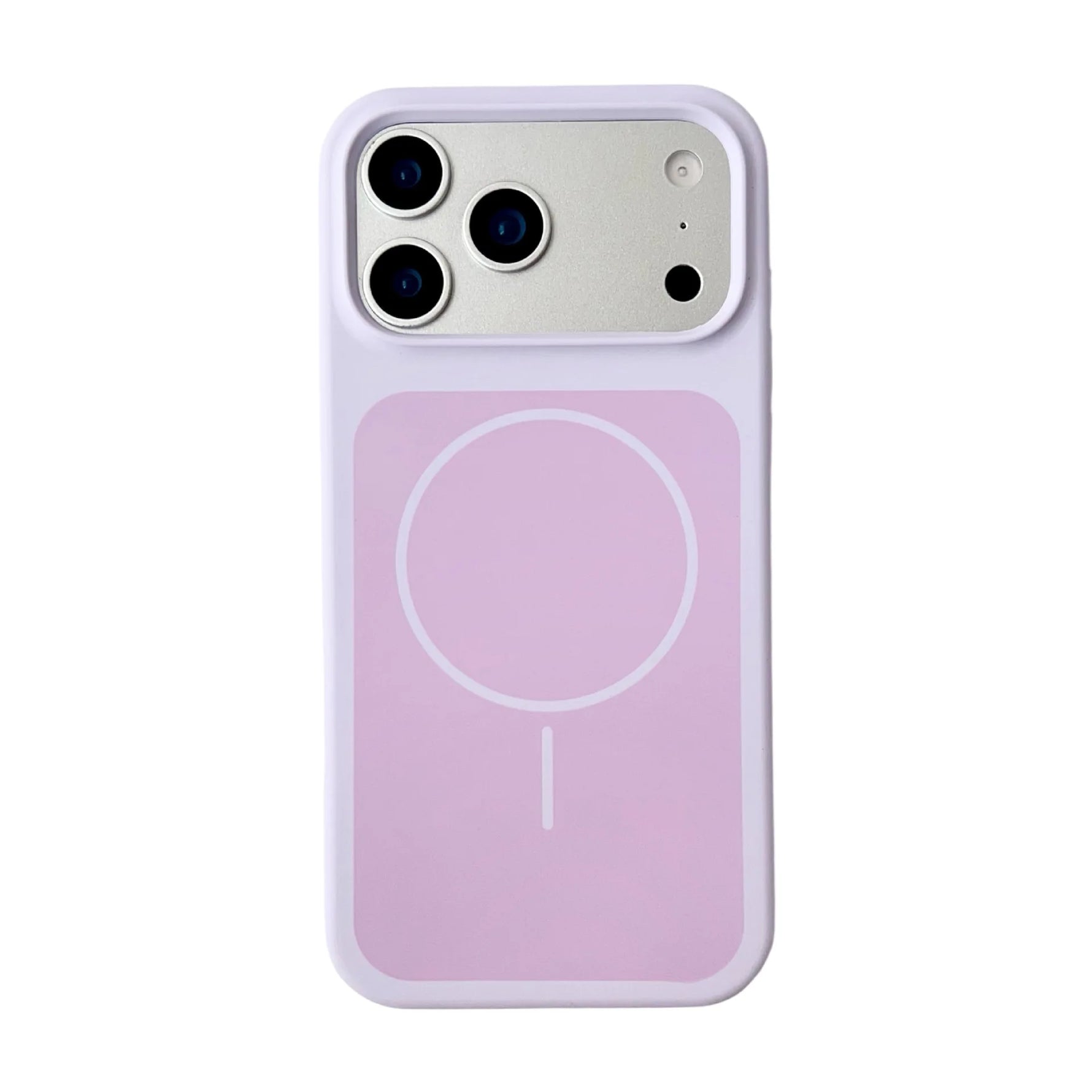 Soft Touch Liquid Silicone MagSafe Case for iPhone 17 Series