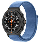 Elastic Nylon Loop for Galaxy Watch 8 and Galaxy Watch 8 Classic