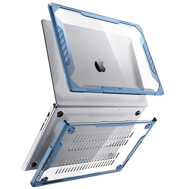 Military-Grade Drop Protection Case for MacBook Pro 16" (2023/2021)