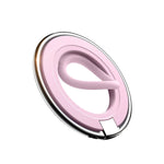 Colorful Magnetic Ring Phone Holder