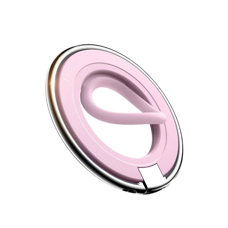 Colorful Magnetic Ring Phone Holder