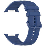 Silicone Sport Replacement Band for Galaxy Watch 8 &  Galaxy Watch 8 Classic