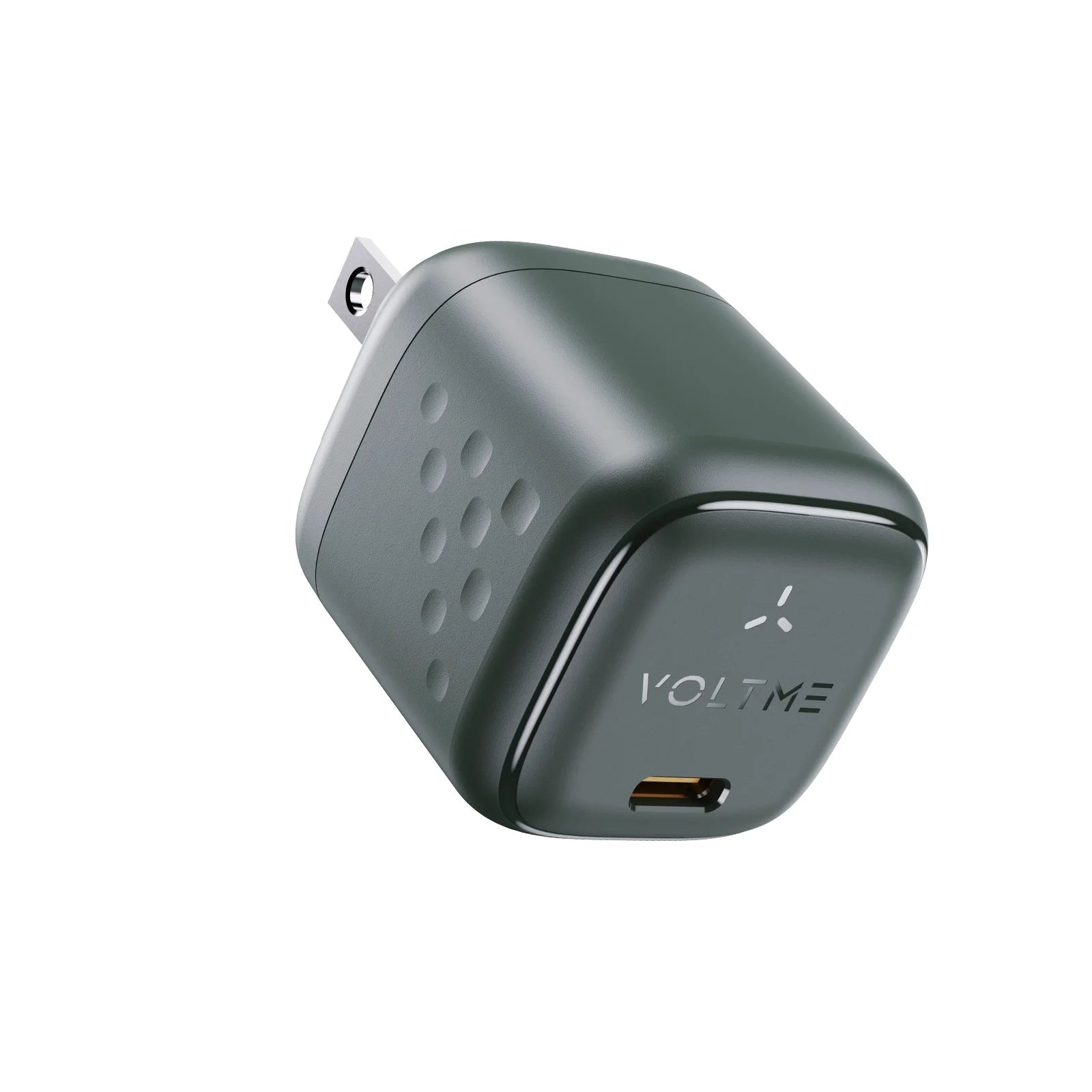 VOLTME 30W GaN III Fast Charging Block Power Adapter